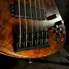 Fodera Emperor II Elite 6strings 【5.35㎏】_15