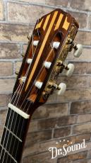 ミゲル・シンプリシオ Miguel S. Simplicio 1969年製【値下げしました!】_7