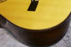 Antonio Sanchez [アントニオ・サンチェス] 【USED】 2003年製 2500/63 松・ハカランダ【Handcraft-4】【ショートスケール】【池袋店在庫品】_5