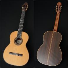 君島聡 STELLA 640 '22 【USED】【杉/ローズ】【48回無金利】【買取・下取強化中!】_4