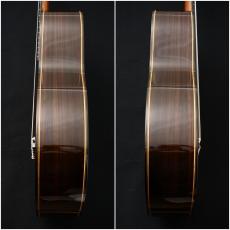 君島聡 STELLA 640 '22 【USED】【杉/ローズ】【48回無金利】【買取・下取強化中!】_10