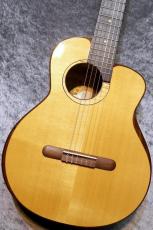aNueNue 【USED】 MN214 【少し小ぶりガットギター】【廃盤モデル】【池袋店在庫品】_2