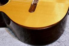 aNueNue 【USED】 MN214 【少し小ぶりガットギター】【廃盤モデル】【池袋店在庫品】_4