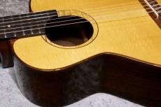 aNueNue 【USED】 MN214 【少し小ぶりガットギター】【廃盤モデル】【池袋店在庫品】_5