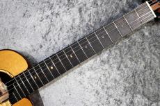 aNueNue 【USED】 MN214 【少し小ぶりガットギター】【廃盤モデル】【池袋店在庫品】_8