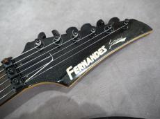 FERNANDES  FRS-85 SUSTAINIAC搭載_8
