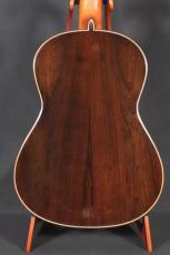 黒澤哲郎 Dinastia  松/ハカランダ単板　640mm　美品_3