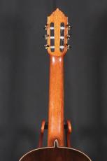 黒澤哲郎 Dinastia  松/ハカランダ単板　640mm　美品_6
