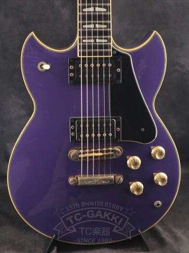 YAMAHA 1981 SG2000DP