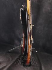Fender Mexico 2011 Kurt Cobain Road Worn Jaguar_6