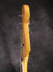 Fender Mexico 2011 Kurt Cobain Road Worn Jaguar_11