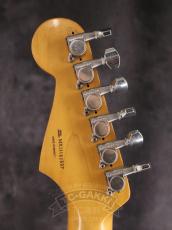 Fender Mexico 2011 Kurt Cobain Road Worn Jaguar_15