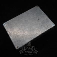 AYA tokyo japan custom shop Tremolo (Tester)_3