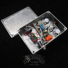 AYA tokyo japan custom shop Tremolo (Tester)_5