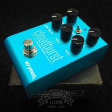 strymon cloudburst ambient reverb
