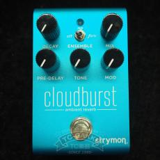 strymon cloudburst ambient reverb_4