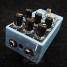 EarthQuaker Devices The Warden Optical Compressor_2