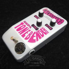 COLORSOUND (SOLA SOUND) SUPA TONE BENDER (Steve Hackett Model)