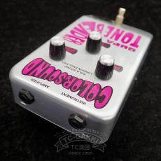 COLORSOUND (SOLA SOUND) SUPA TONE BENDER (Steve Hackett Model)_2