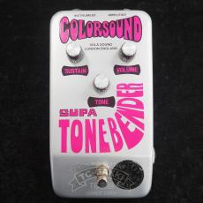 COLORSOUND (SOLA SOUND) SUPA TONE BENDER (Steve Hackett Model)_4