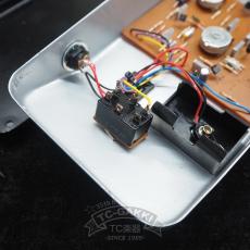 COLORSOUND (SOLA SOUND) SUPA TONE BENDER (Steve Hackett Model)_9