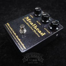 D.A.M. (Differential Audio Manifestationz) MEAT HEAD DELUXE