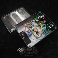 D.A.M. (Differential Audio Manifestationz) MEAT HEAD DELUXE_5
