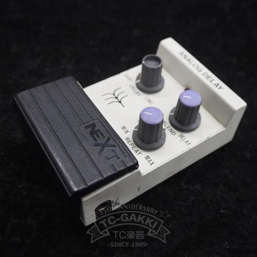 NEXT ANALOG DELAY AD-800