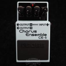 BOSS CE-5 Chorus Ensemble_4