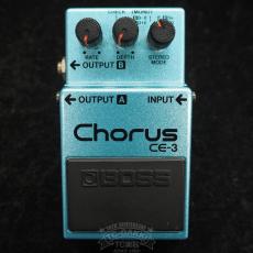 BOSS CE-3 Chorus (Black Label/JAPAN)_4