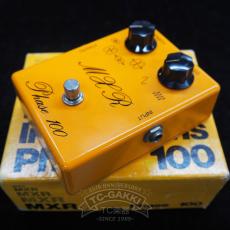 MXR Phase 100 (Script Logo)
