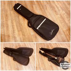 Godin G-Tour Nylon Matte Black EQ SF【-ナイロン弦は自分に合わない-その考えを武器に】_3