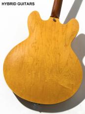 Epiphone Limited Edition John Lennon 1965 Revolution Casino Natural 2000_2