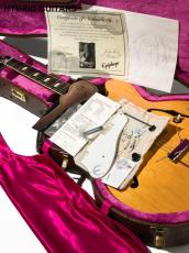 Epiphone Limited Edition John Lennon 1965 Revolution Casino Natural 2000_5
