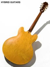 Epiphone Limited Edition John Lennon 1965 Revolution Casino Natural 2000_4