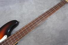 Fender American Standard Precision Bass Fretless 1995_6