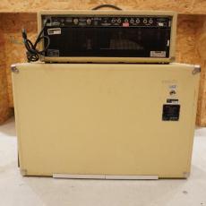 Fender Custom Shop Tone Master 212 Enclosure Stack Set_2