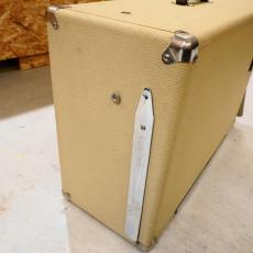 Fender Custom Shop Tone Master 212 Enclosure Stack Set_4