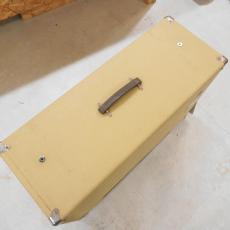 Fender Custom Shop Tone Master 212 Enclosure Stack Set_5