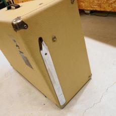 Fender Custom Shop Tone Master 212 Enclosure Stack Set_6