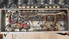 Fender Custom Shop Tone Master 212 Enclosure Stack Set_7