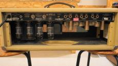 Fender Custom Shop Tone Master 212 Enclosure Stack Set_8