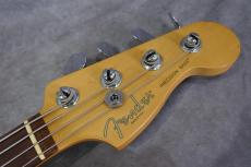 Fender American Standard Precision Bass Fretless 1995_8