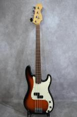 Fender American Standard Precision Bass Fretless 1995_10