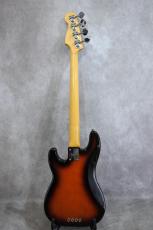 Fender American Standard Precision Bass Fretless 1995_11