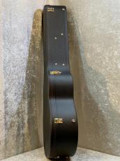 Morris MHB-2 For GA Body Hard Case【GAボディ用ハードケース】_4