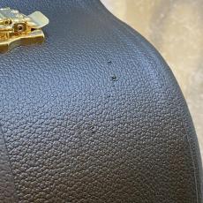Morris MHB-2 For GA Body Hard Case【GAボディ用ハードケース】_7