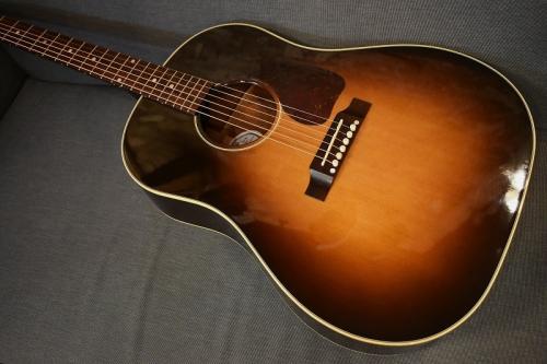 Gibson J-45 STANDARD【USED/2009年】