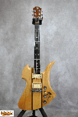 B.C.Rich Mockingbird 【Good Condition】_14