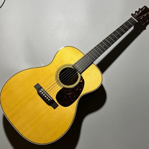 Martin 【新着入荷&当店オススメ個体】【エリック・クラプトンシグネイチャーモデル】000-28EC #3044024